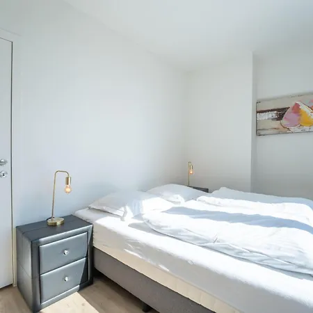 Appartement Malecot Ii By Interhome