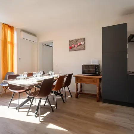 Malecot Ii By Interhome Appartement *