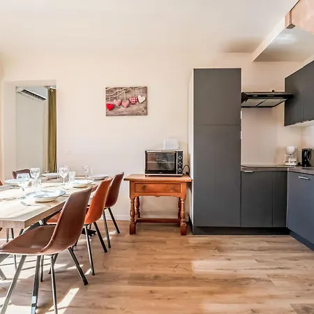 Malecot Ii By Interhome Appartement Blankenberge